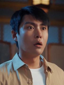 我捡到一条龙陈浩