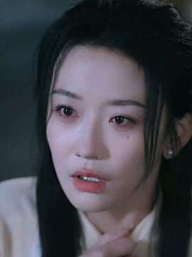 坠入春夜姜思凝
