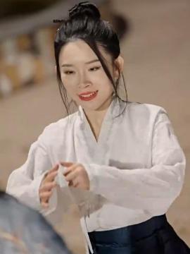 特工姐姐归来张佳悦