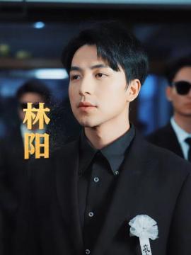 弃我去者，昨日之日不可留林阳