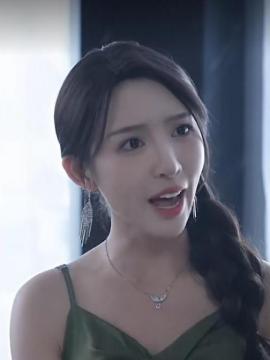 黑暗双生柳晴儿