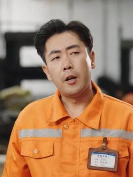 退休返聘之一鸣惊人李明