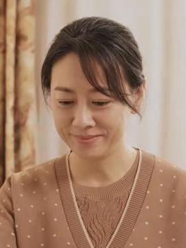 六十芳华云静娴