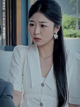 秦总夫人今天掉马了吗陆佳佳