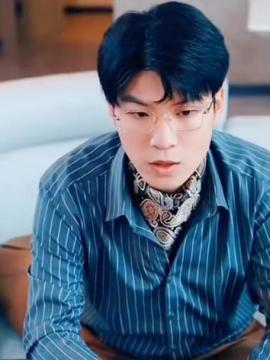 女老板的复仇曾皓祺