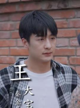 娶了媳妇勿忘娘王大宝