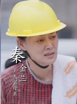 娶了媳妇勿忘娘秦金兰