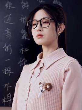 被拒绝的九十九次告白沈佳宜