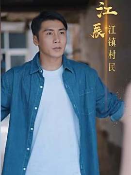 老婆相信我，咱家真是普通家庭江辰