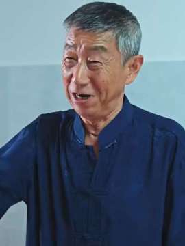 蹭饭吧老表王德旷