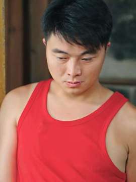 蹭饭吧老表李二甩