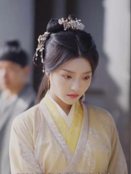 假千金她是真公主柔儿