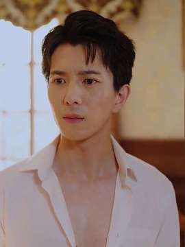 少帅夫人有点野卢湛霖
