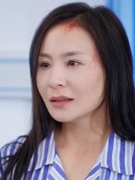 主妇的铁拳杨燕