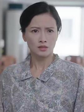 是善良让我遇到他周娟