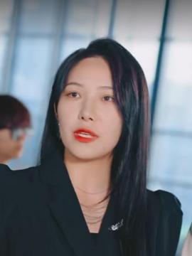 我的四个养女苏思雅