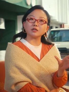 河豚小姐闪闪