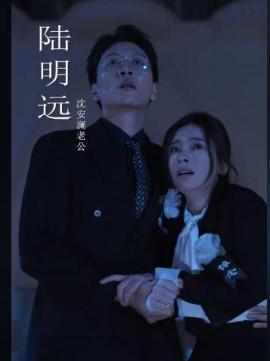 危机四伏的婚姻陆明远