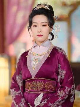 凤上位宸妃