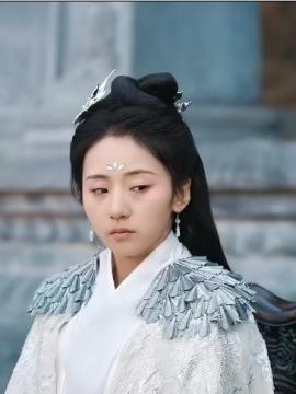 无情道天青劫杨婼婼