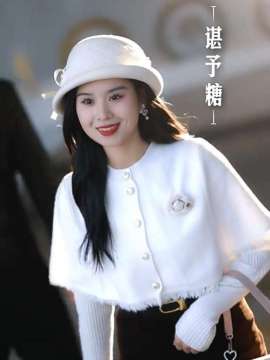 幸好姐姐力挽狂澜谌予糖