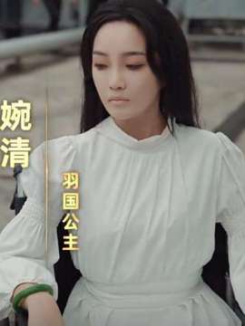 万界超市婉清