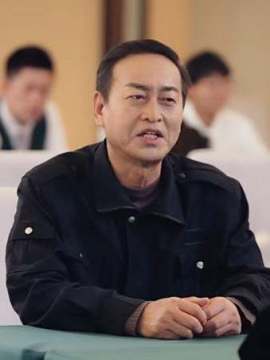 保安老爸无敌归来沈卫国