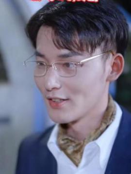 影子的反击沈君泽