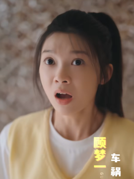 换身娇妻不可欺顾梦一