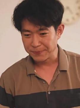 京海狂飙高德强