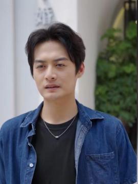 他从山里来于孝年