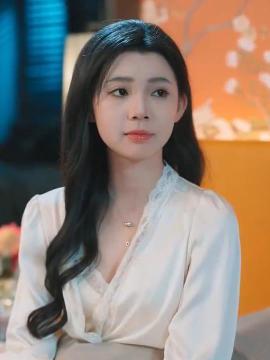 雾散时再遇少年时瑾