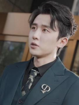 婚礼现场：姐姐飒翻全场顾北