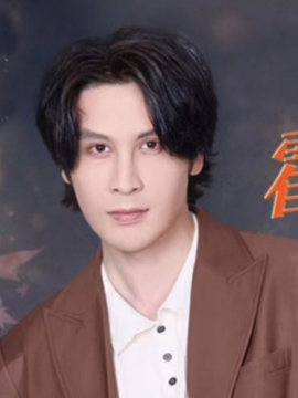 闪婚后霍少马甲藏不住了霍邵琛