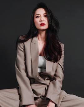 郭妃丽