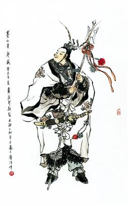 郭盛