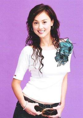 韩君婷