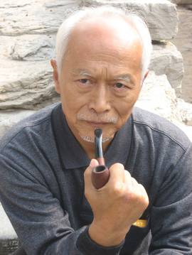 郭九龙