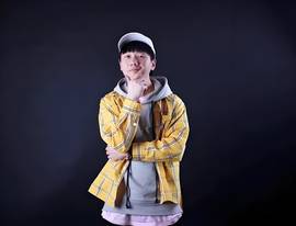 光光