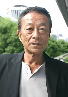 广川太一郎