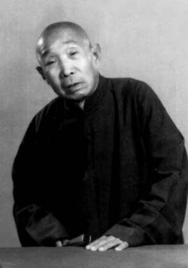 郭启儒