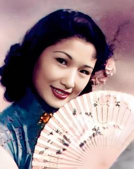 韩菁清