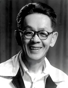 韩兰根