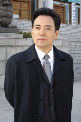郭伟华