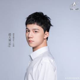 赵天翼