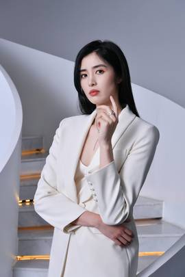 赵丽娜