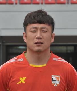 赵洋