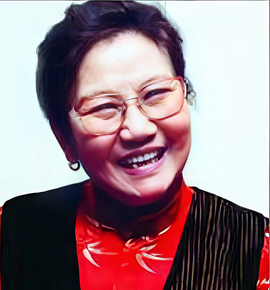 赵丽蓉