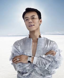 赵宏博