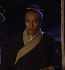 张自强